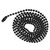 Black Ball Chain