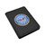 Perfect Fit Double ID Dept of War Colored Medallion Double ID Case