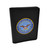 Perfect Fit Double ID Dept of War Colored Medallion Double ID Case