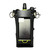 APX Next XE Leather radio holster with radio