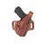 aker 178 hugger xl holster tan front