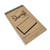 Original 007 Official Sheriff Notebook
