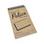 Original 007 Law Enforcement Notebook – 3x5 Spiral Police Memo Book