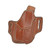 Nightguard™ Compact Open Top Light Bearing Holster 147CA tan