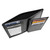Cleveland Police Bifold Leather Badge Wallet