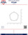 usss u s secret service badge cutout outline