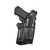 Aker Model 114 Nightguard Low Ride Holster