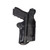 Aker Model 115 Nightguard High Ride Holster
