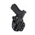 Aker Model 144A D.A. Open Top Paddle Holster
