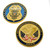 Veterans Affairs Special Agent Challenge Coin