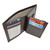 Toronto Police Service (TPS) Bifold Badge Wallet