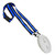 thin blue line lanyard