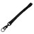 Leather Corrections Jailers Key Leash 23" or 13"