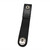 Perfect Fit Leather Handcuff Strap with Safety Snap