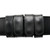 Perfect Fit Duty Belt Keepers 1" Genuine Leather - 4 Pack - Hidden Snap