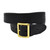 Perfect Fit 1.5" Fully Lined Heavy Duty Garrison Belt - 14-15 OZ