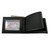 Bifold Wallet w/8 Picture Sleeves