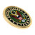 U S Army Seal Emblem Lapel Pin