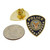 VA Department of Veterans Affairs Police Patch Lapel Pin