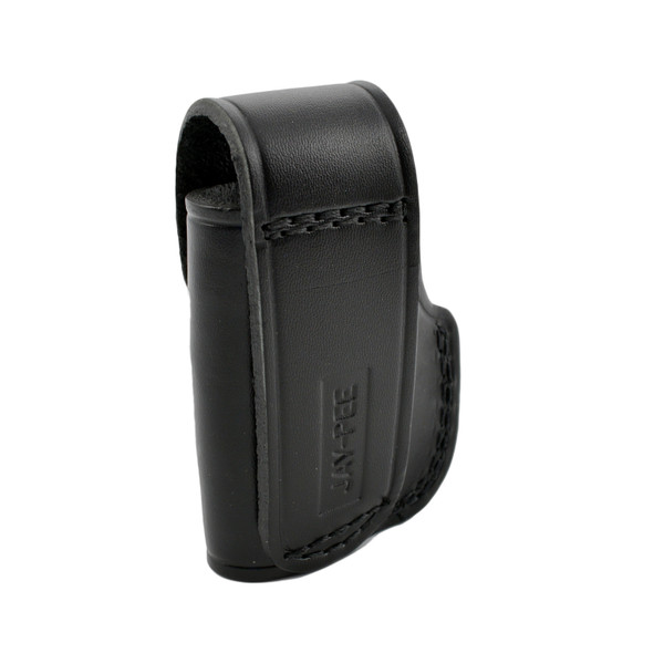 JayPee Leather 911 Rescue Tool Holder Case