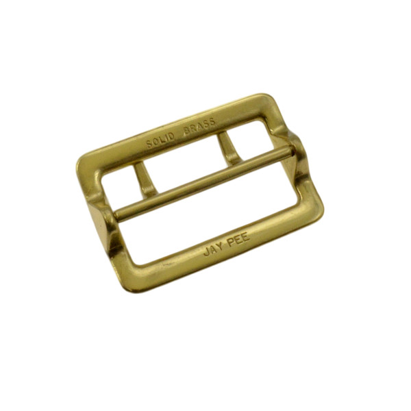 JAY-PEE Sam Browne - Tracolla In Pelle 3,8 Cm Con Anelli A D, Per Uniformi E Cerimonie