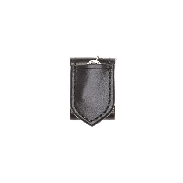 Belt Keeper, Hidden Key