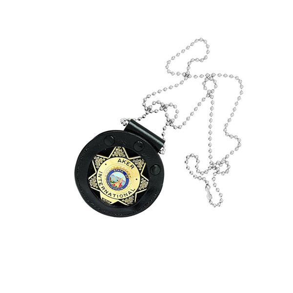 Neck Badge Holder