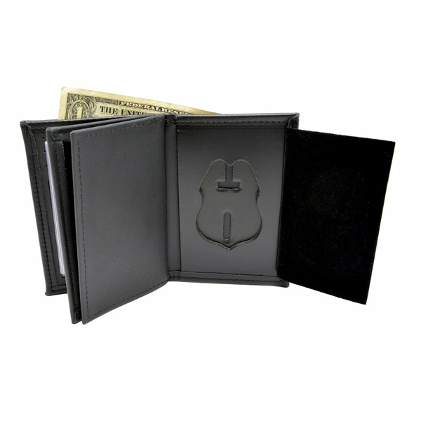 diplomatic Security Service badge wallet pf1339