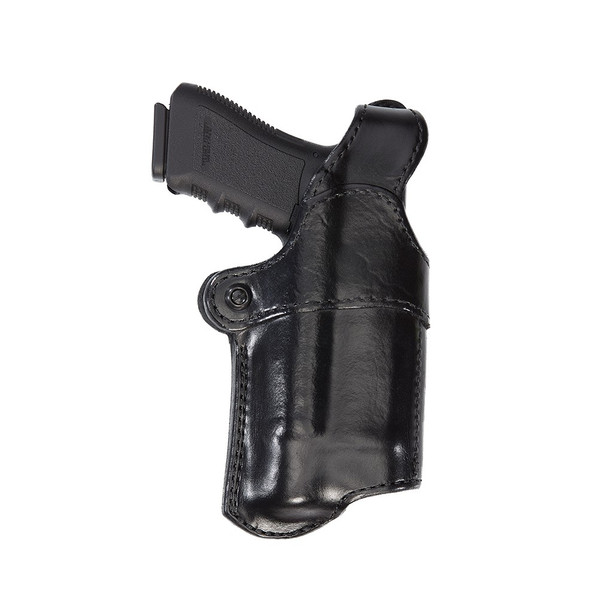 Aker Model 115 Nightguard High Ride Holster