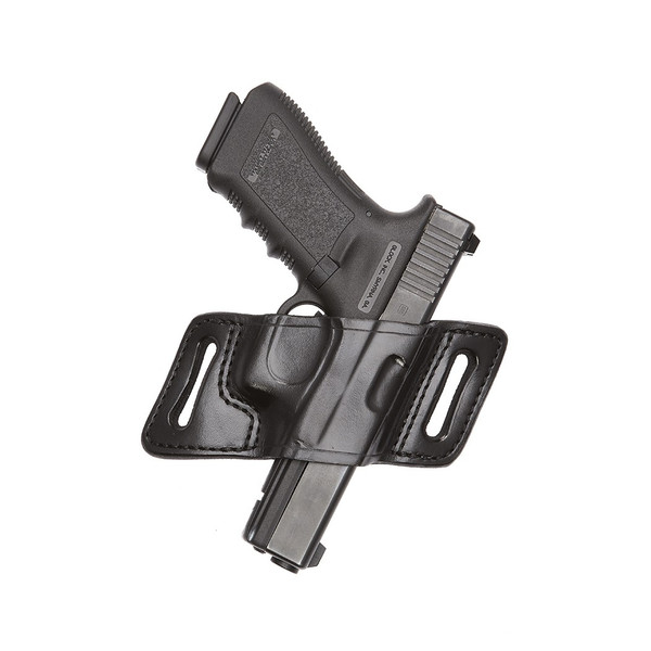 Aker Model 132A White Lightning Open Top Holster
