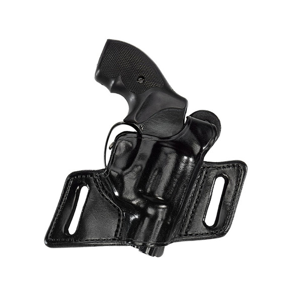 Aker Model 133 White Lightning Revolver Holster