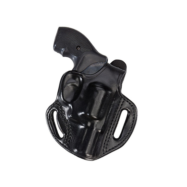 Aker Model 137 Bodyguard Revolver Pancake Holster
