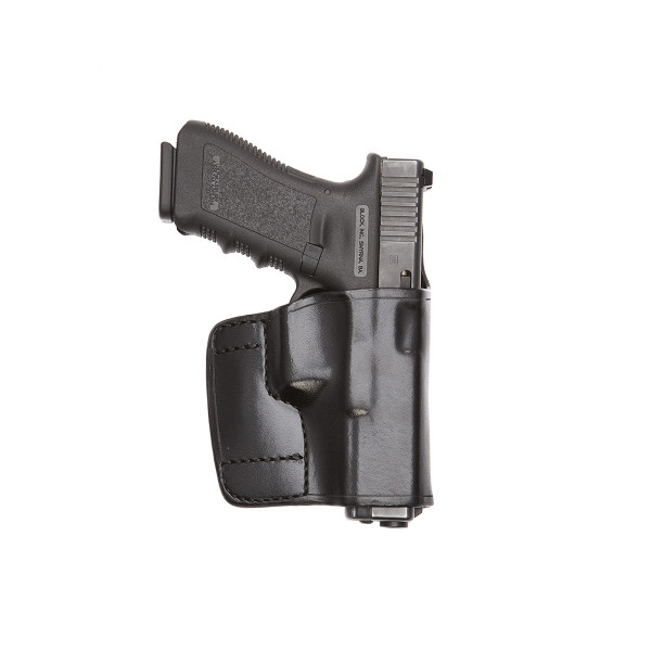Aker Model 138 Lightning Slide Belt Holster