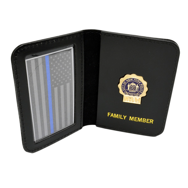 NYPD-detective-Family-Member-