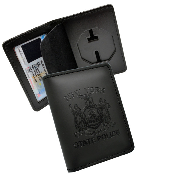 new-york-trooper-badge-case-