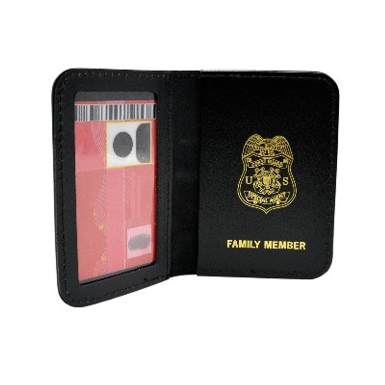Family Member Wallets
