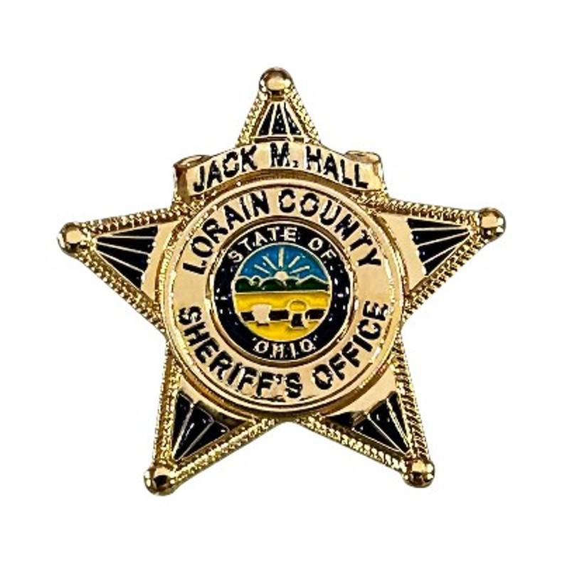 Lorain County Sheriff's Office