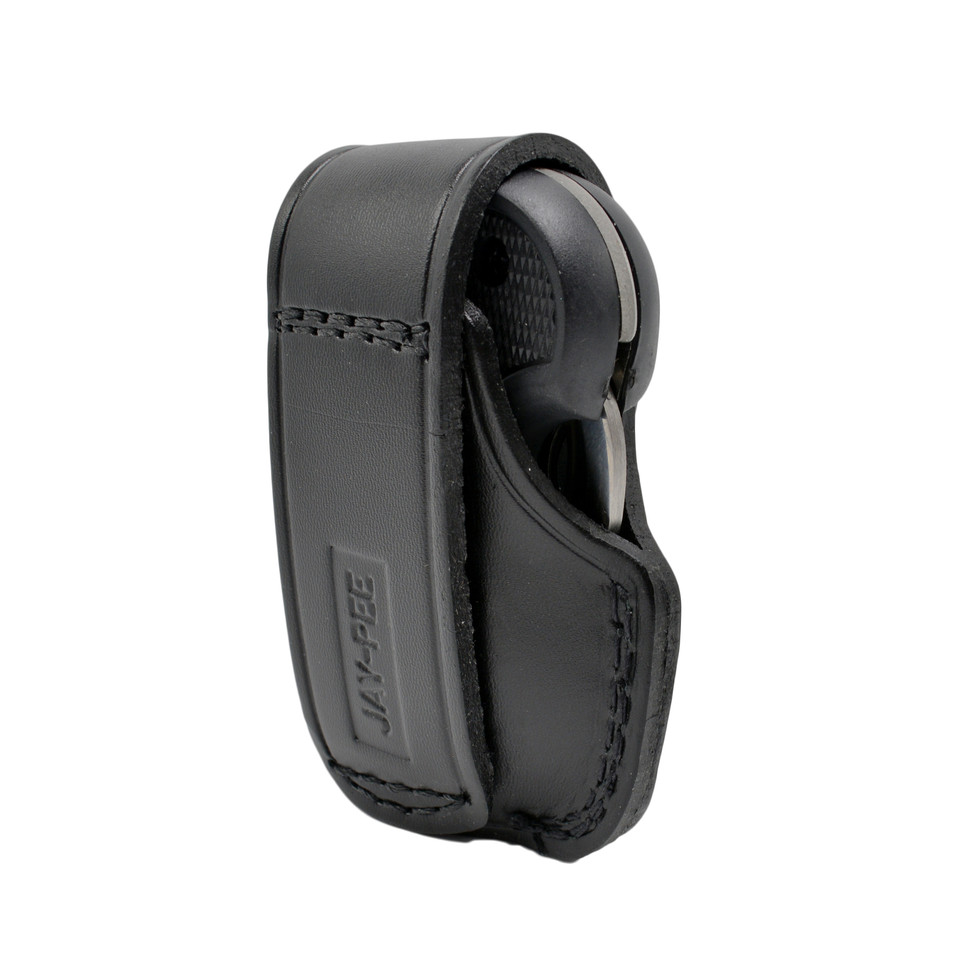 JayPee Leather 911 Rescue Tool Holder Case