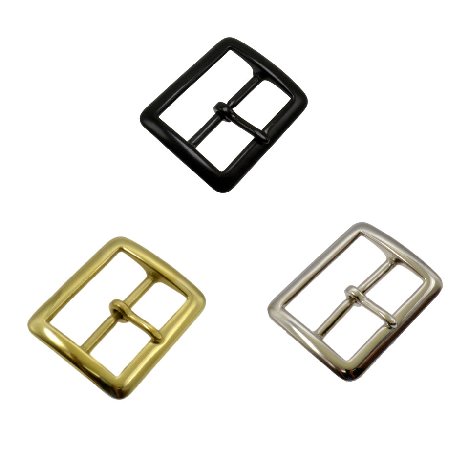 Replacement Belt Buckles