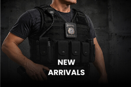 New Badge Wallet Products