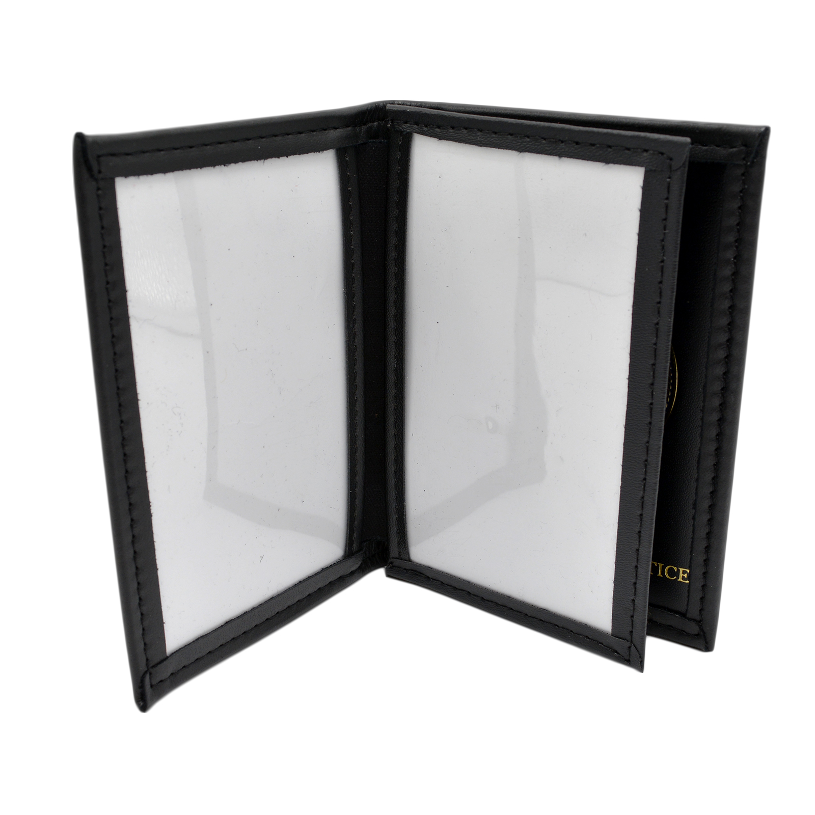 純銀★保証書付2023 アメリカ記念2枚セット⭐︎ケース入り DOJ Medallion Credential Case | Justice Department Double ID