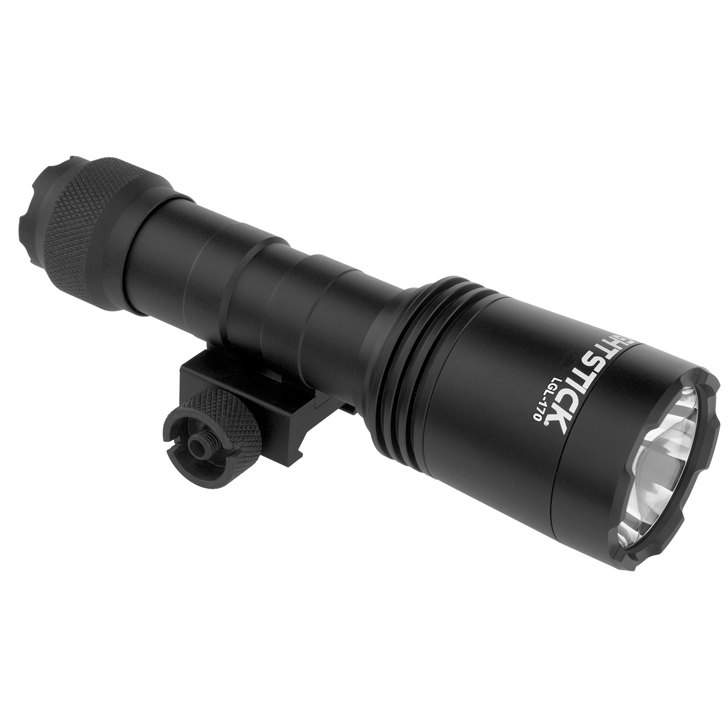 Nightstick LGL-170 Rechargeable Full-Size Long Gun Light Kit | LGL