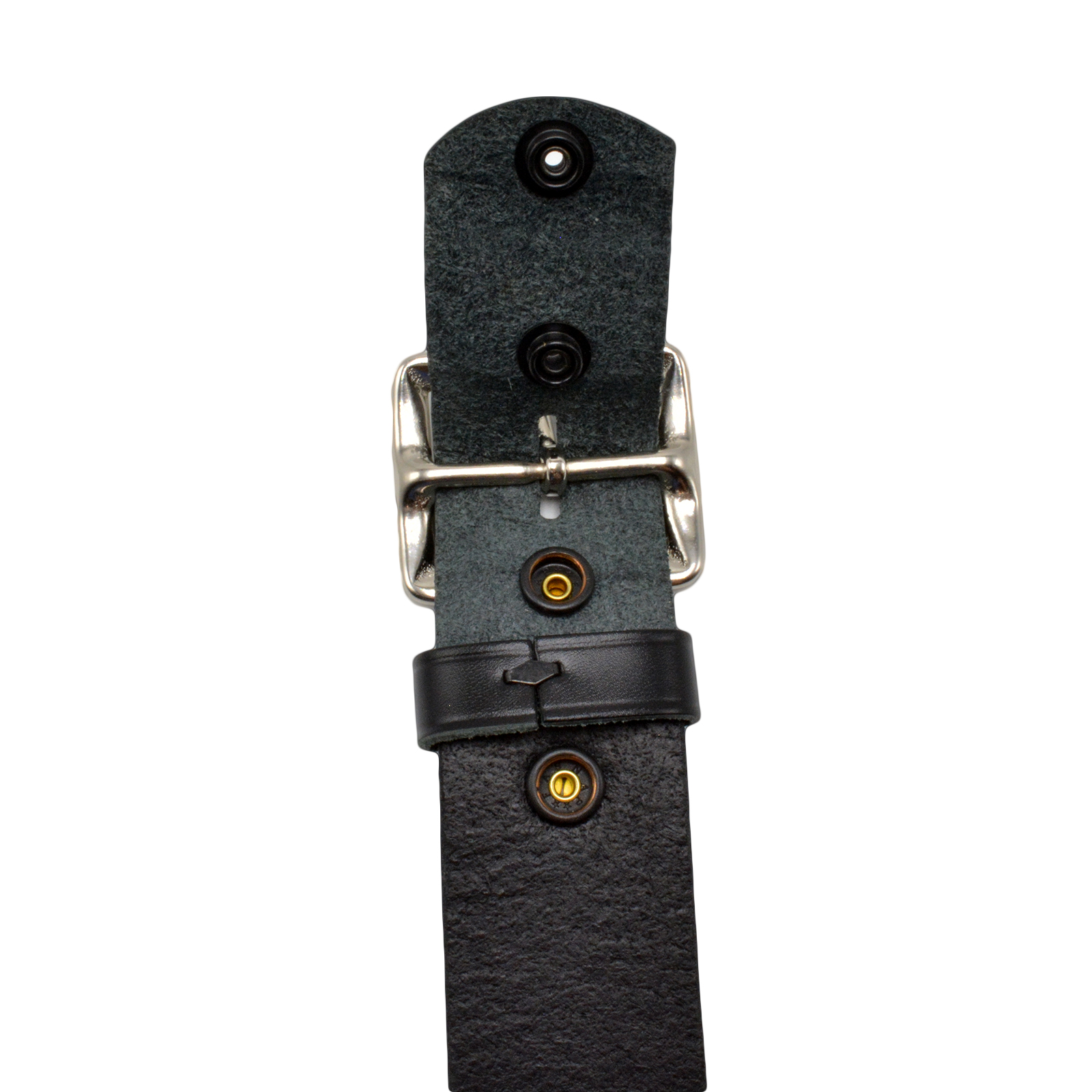 JAY-PEE ギャリソンベルト バスケットウィーブ ポリス 32 JAY-PEE LEATHER BASKET WEAVE BELT 32 | SECOND TIME GLORY