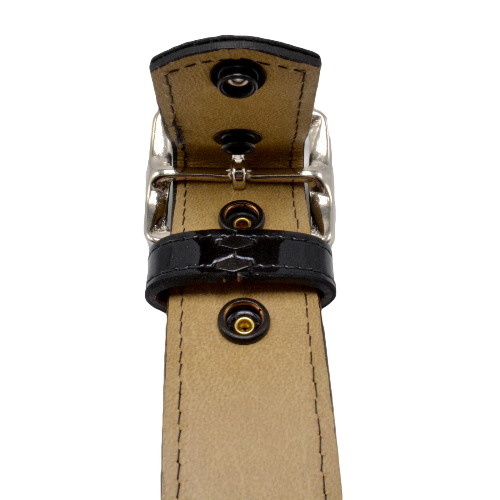スカイハイ  COOTIE/LEATHER NARROW G.I BELT Pre-order – G.07 Field Belt – A Belt For Life – KASPERI