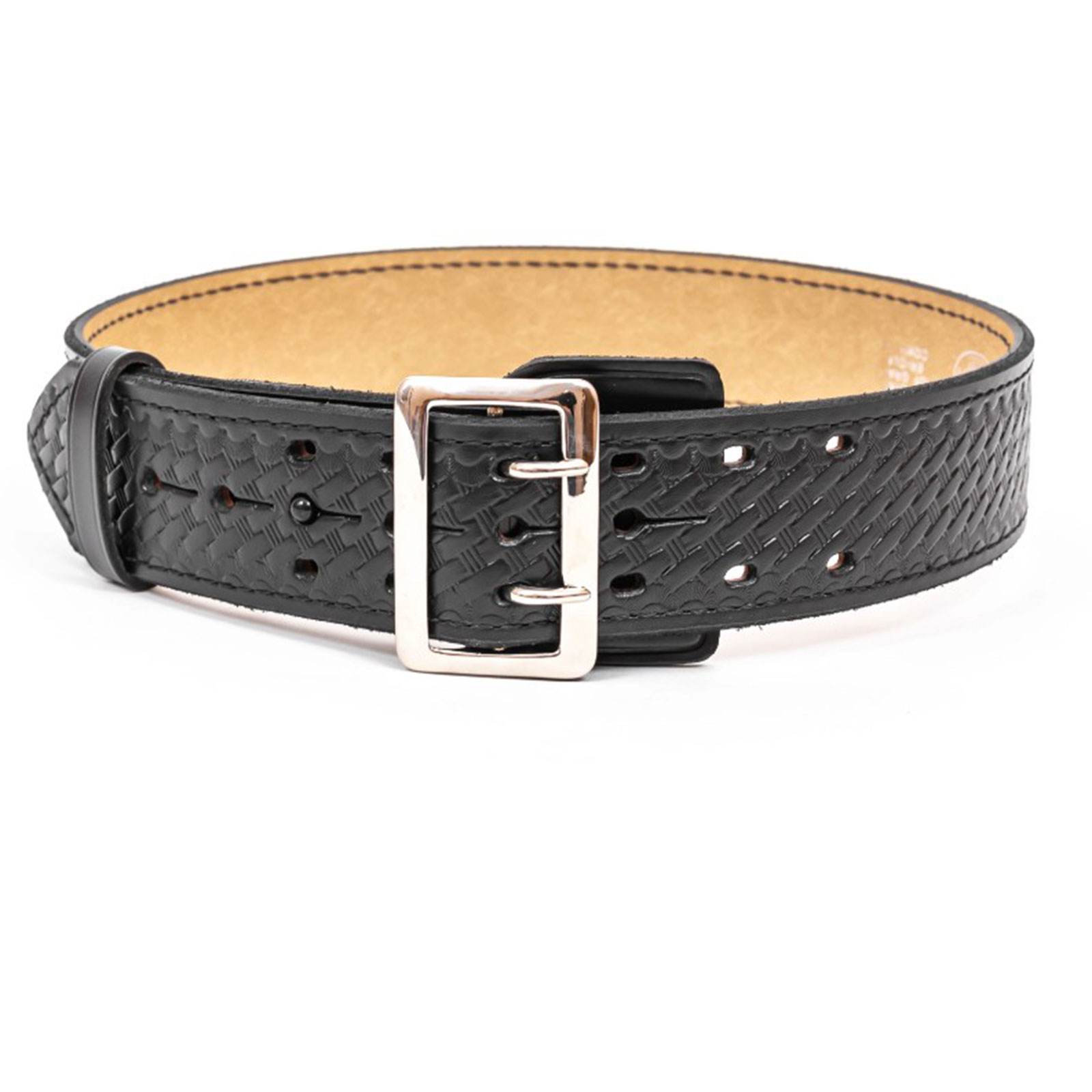 【超希少】 現行NYPD /Cobra Tufskin Duty Belt 38 超希少】 現行NYPD /Cobra Tufskin Duty Belt 38 超希少】 現行NYPD