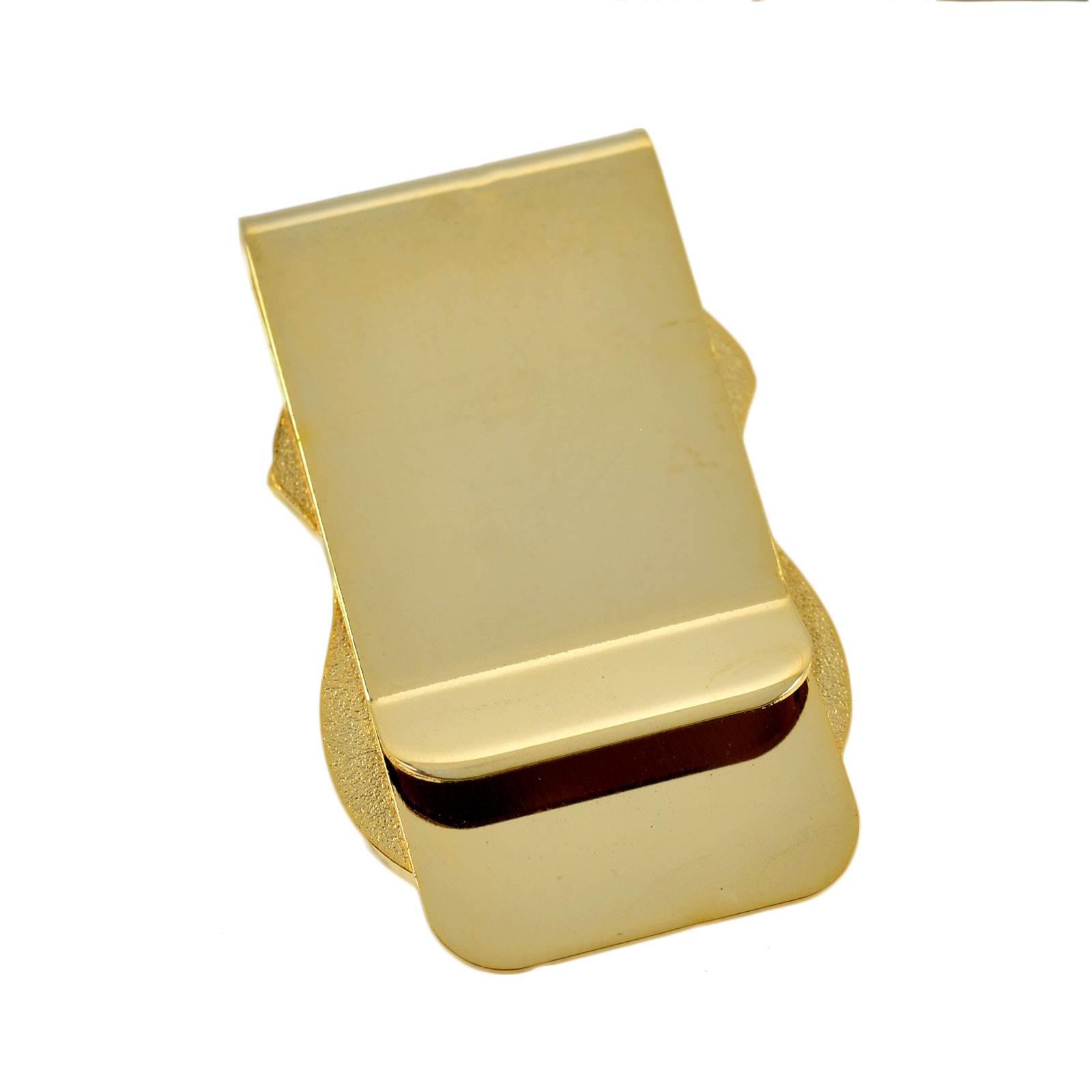 HSI Special Agent Money Clip | Homeland Security Special Agent