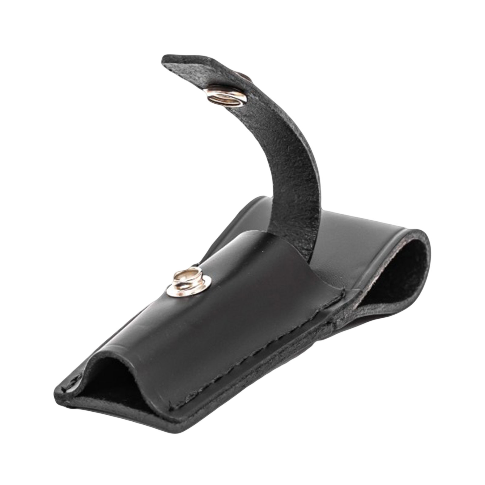 Jay Pee Leather Ticket Hole Punch | T Key Holder | Leather Tool Holder