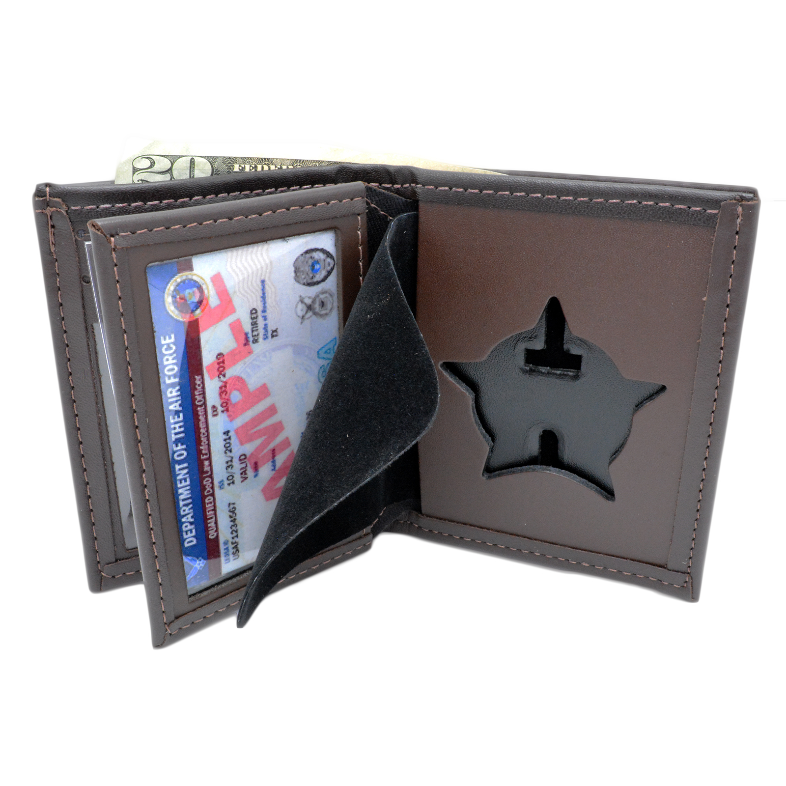 【Idang club】25ss star card wallet Idang club】25ss star card wallet