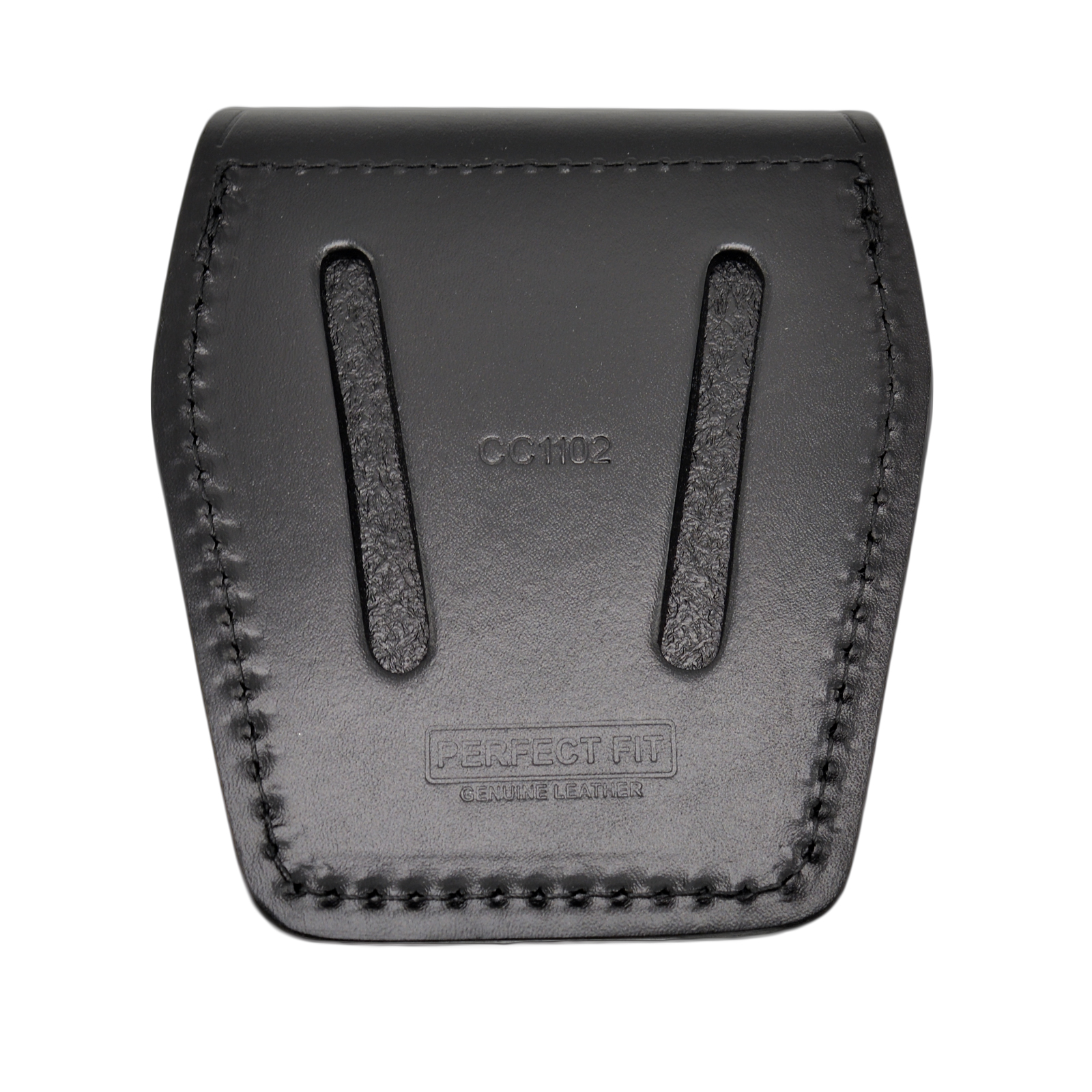 Perfect Fit Closed Top Handcuff Case | ASP Handcuff Case