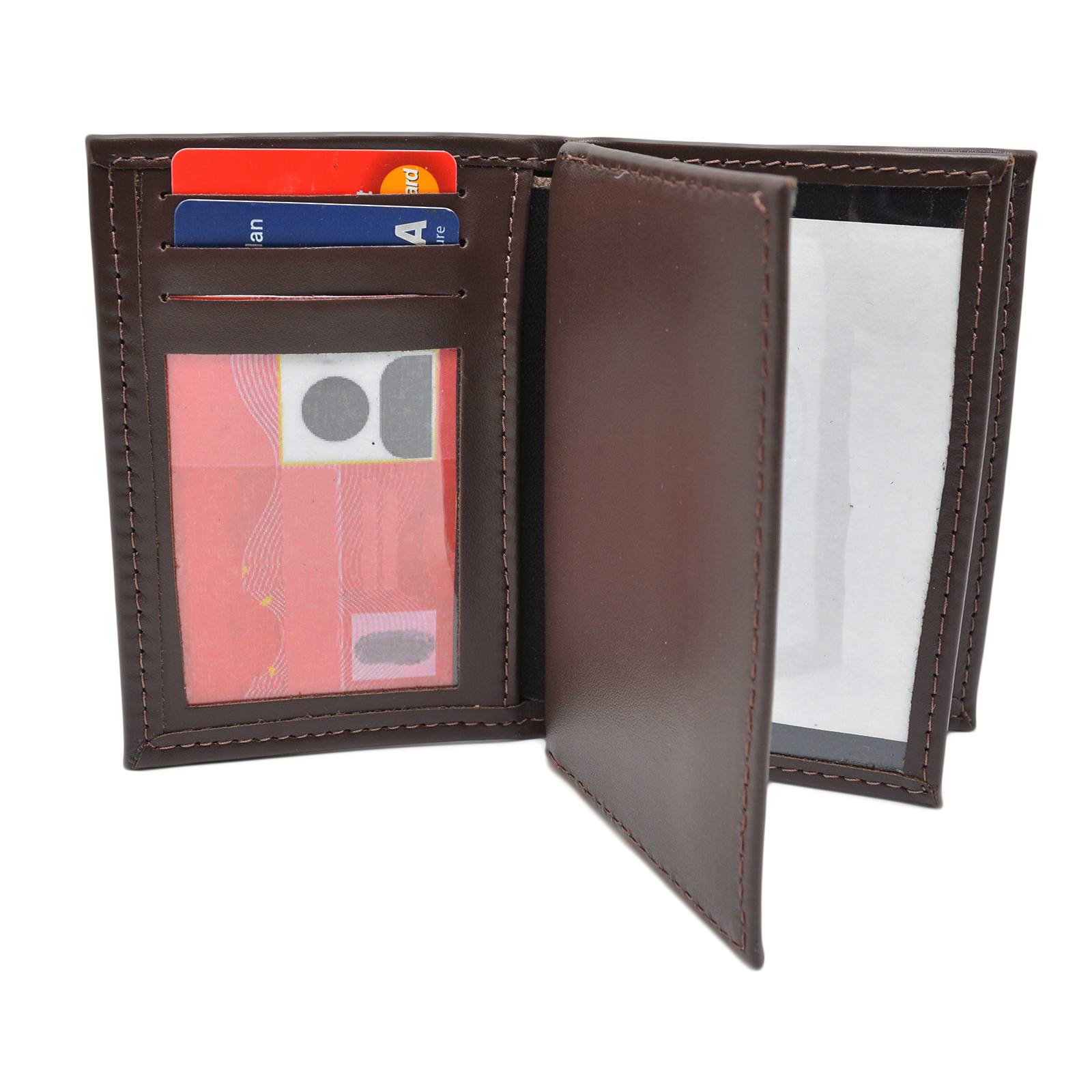 CBP Badge Case | Border Patrol Badge Credential Case | DHS